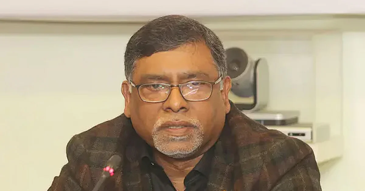 সাবেক স্বাস্থ্যমন্ত্রী জাহিদ মালেকসহ ১৩ জনকে আসামি করে দুদকের মামলা