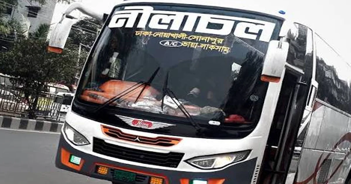 বাস-লঞ্চ ভাড়া বৃদ্ধির প্রস্তাব যাত্রী কল্যাণ সমিতির