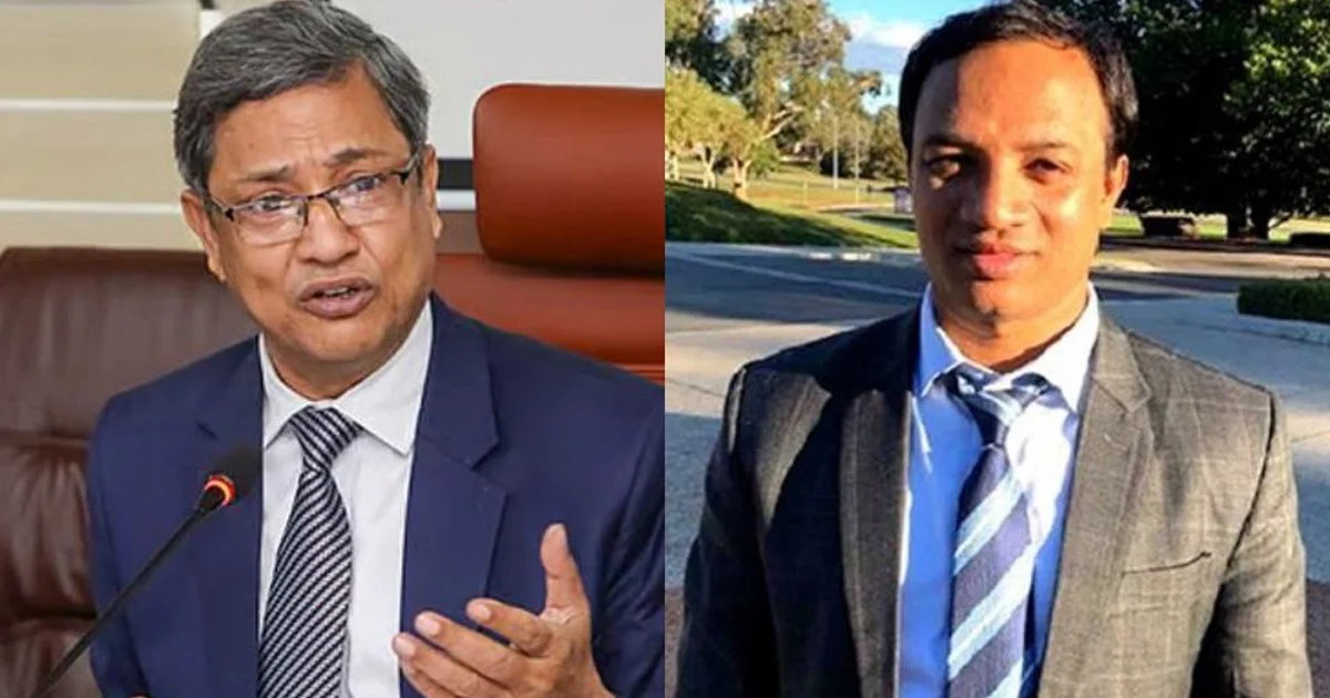 আবু হেনা মুনীম ও ঈদতাজুলের বিরুদ্ধে দুদকের অভিযান