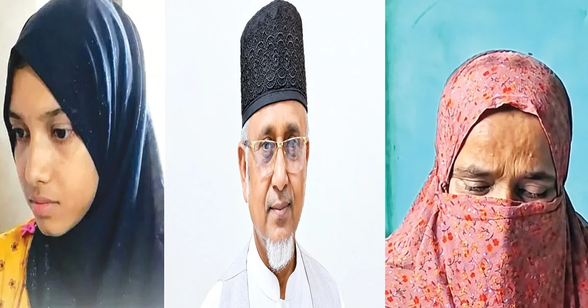 এমপি নজরুল-মাকছুদার জিজ্ঞাসাবাদে মিলল নতুন তথ্য