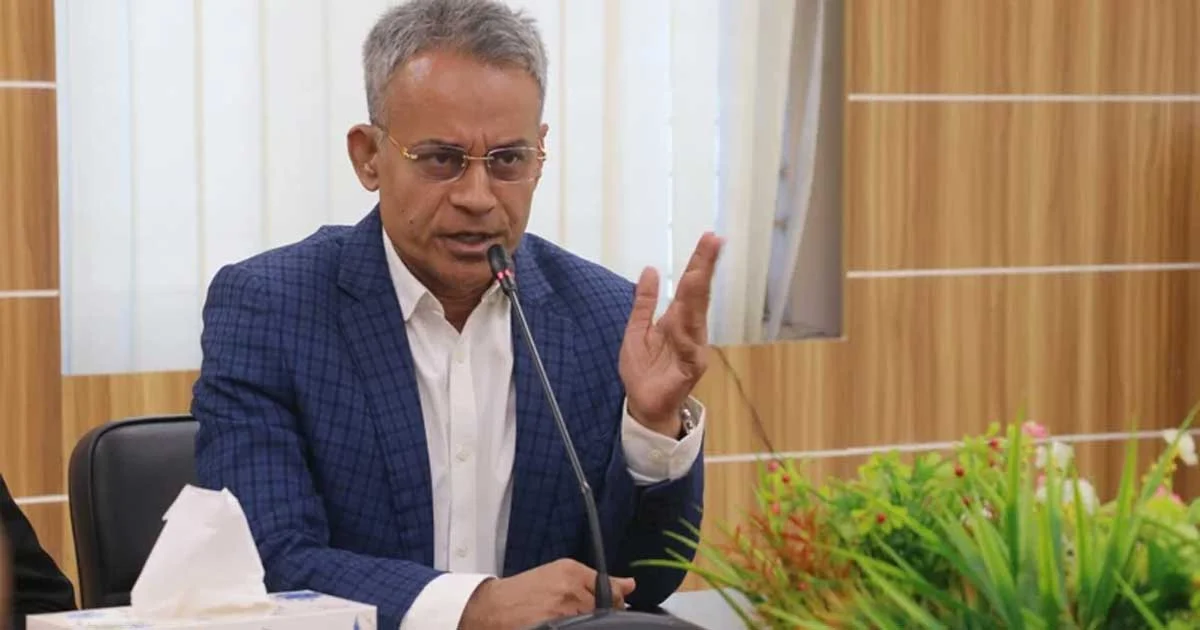 তেলের দাম কমলে ভাড়াও কমবে: প্রতিশ্রুতি মন্ত্রীর