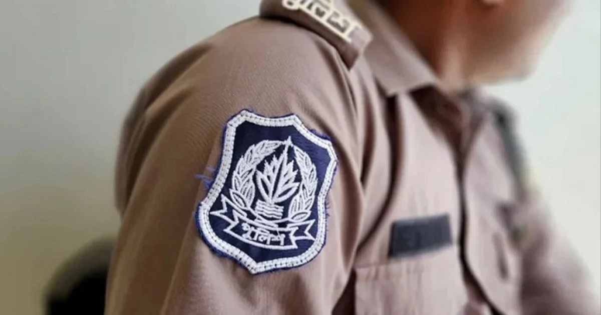 পুলিশের সাত কর্মকর্তাকে বদলি, নতুন প্রজ্ঞাপন জারি