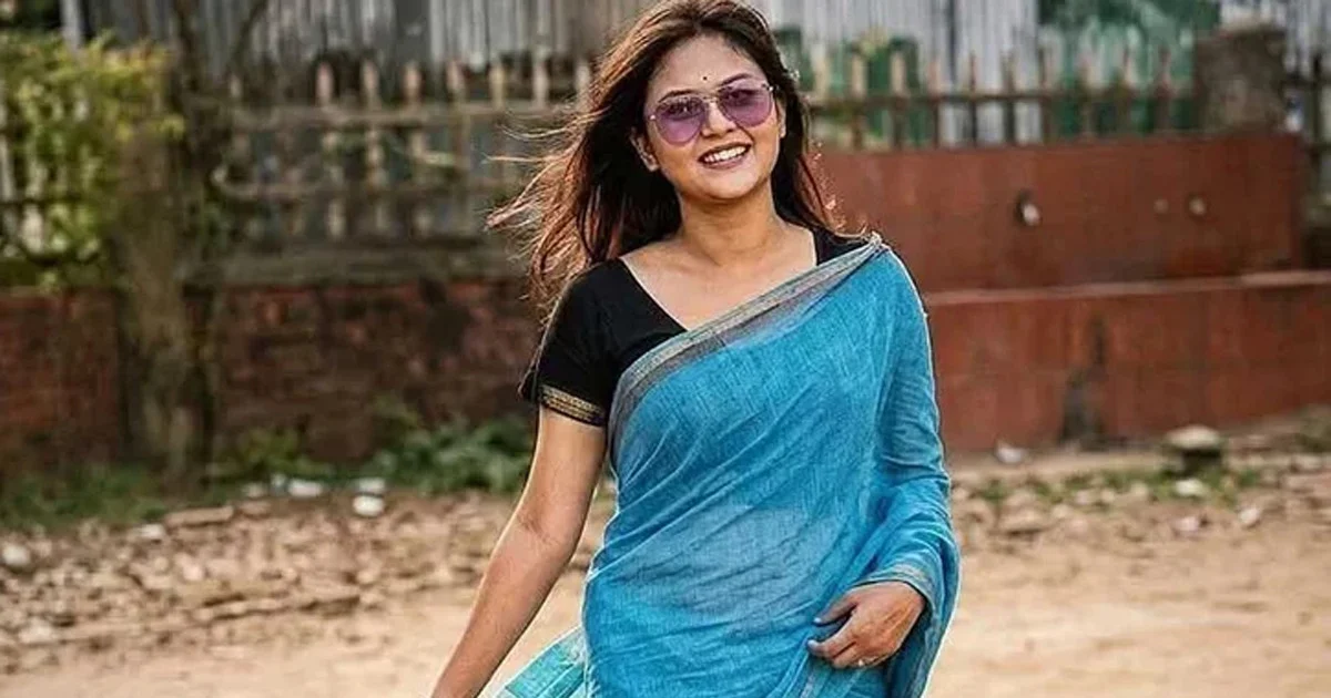 ভাইরাল সেই শিক্ষিকা বিউটি রাণী পাল এখন সেরা শিক্ষক