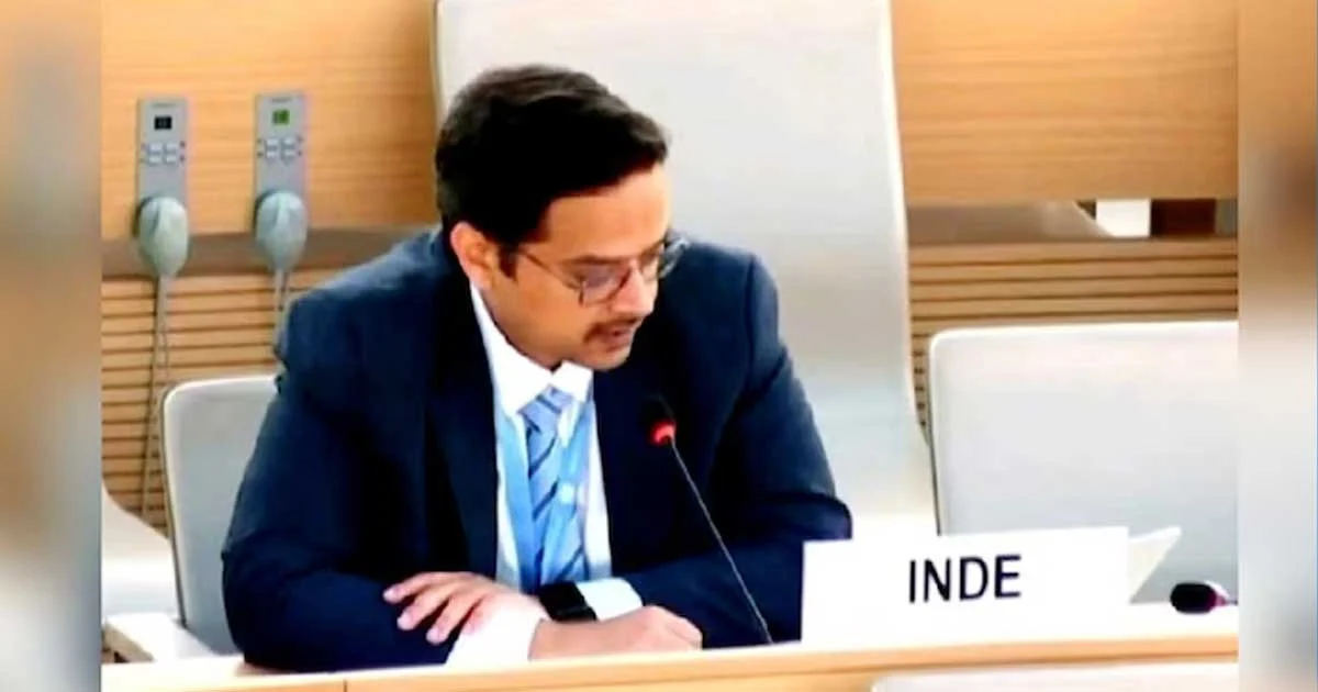 জাতিসংঘে কাশ্মীর ও সন্ত্রাস নিয়ে ভারত-পাকিস্তানের তীব্র বাক্যবিনিময়