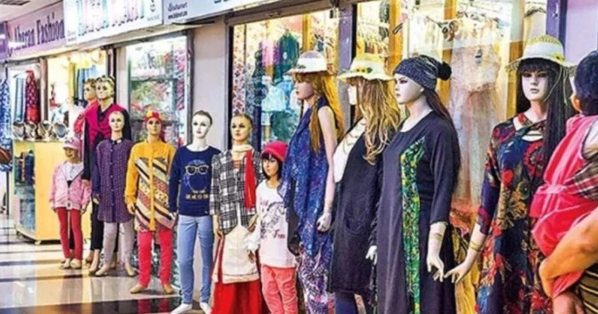শনিবার ঢাকার কোন কোন মার্কেট বন্ধ