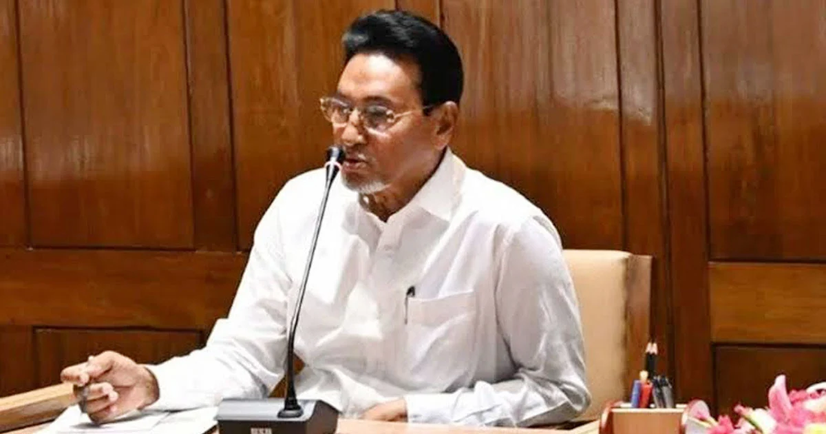 জীববৈচিত্র্য রক্ষায় গবেষণা জরুরি: চিফ হুইপ মণি