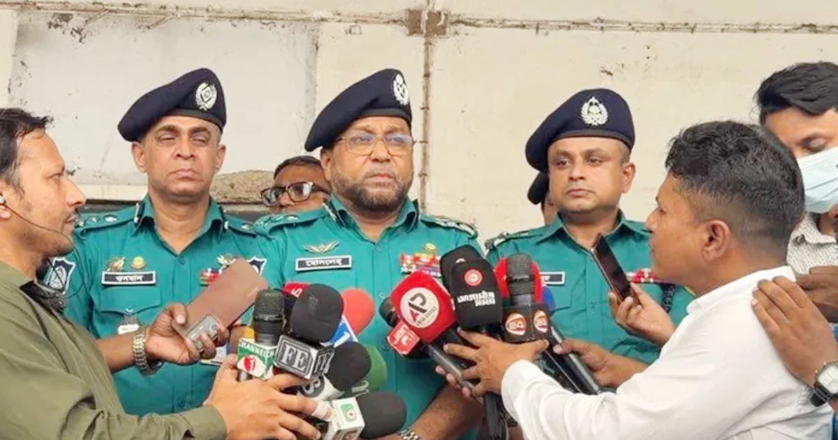 মিরপুরে ক্লিনিকে হামলা-লুটপাটে গ্রেপ্তার ৪