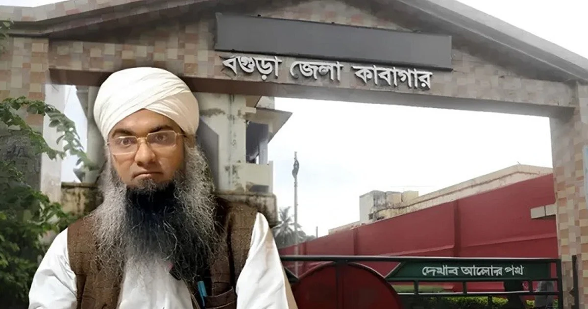 তানভীরকে ইনজেকশন দেওয়া ও আ.লীগ নেতাদের রাতে ঘোরানোর অভিযোগ ভিত্তিহীন: কারা কর্তৃপক্ষ