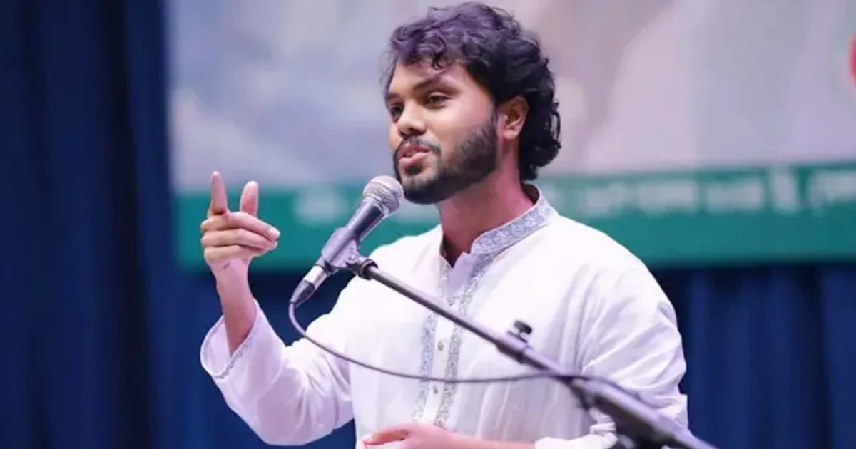 শরিফ ওসমান হাদি হত্যা মামলার অধিকতর তদন্ত প্রতিবেদন দাখিল আজ