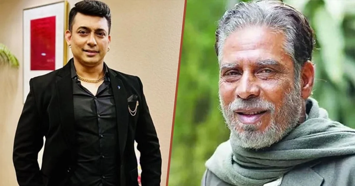 জায়েদের সহায়তা প্রত্যাখ্যান করলেন অসুস্থ রিফাত চৌধুরী