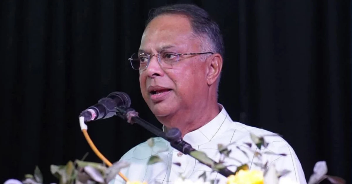 আগামীতে কোনো দুর্ঘটনা না ঘটলে জ্বালানি সংকট থাকবে না: প্রতিমন্ত্রী টুকু