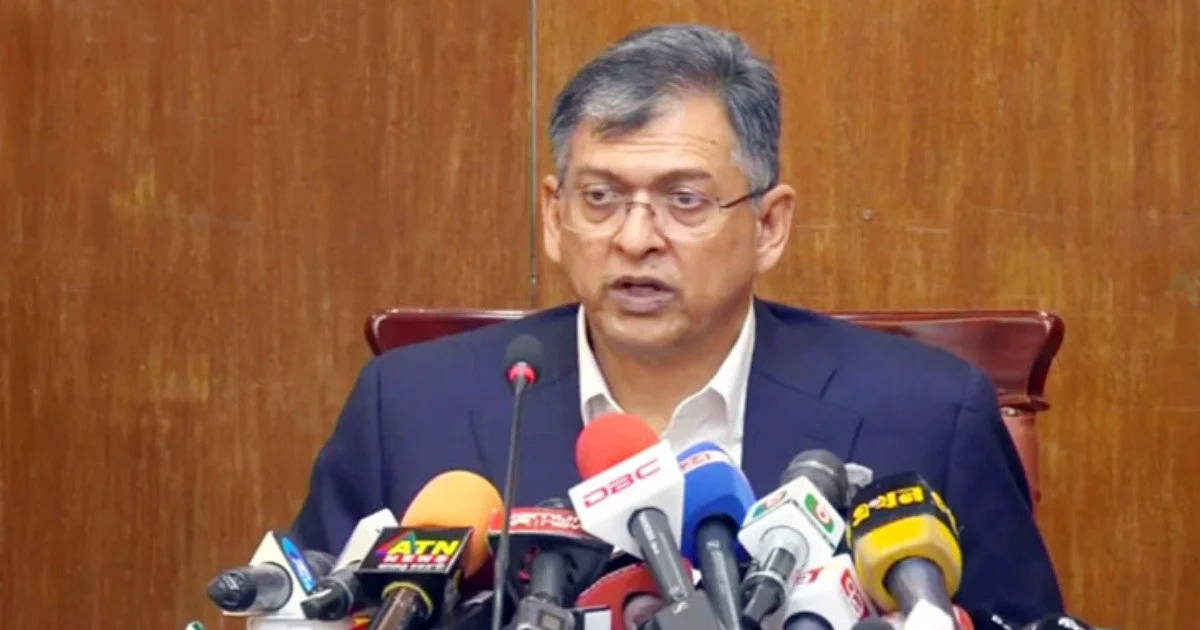 রাড্ডায় হামলা, ওসির দায়িত্বে অবহেলা: স্বরাষ্ট্রমন্ত্রী