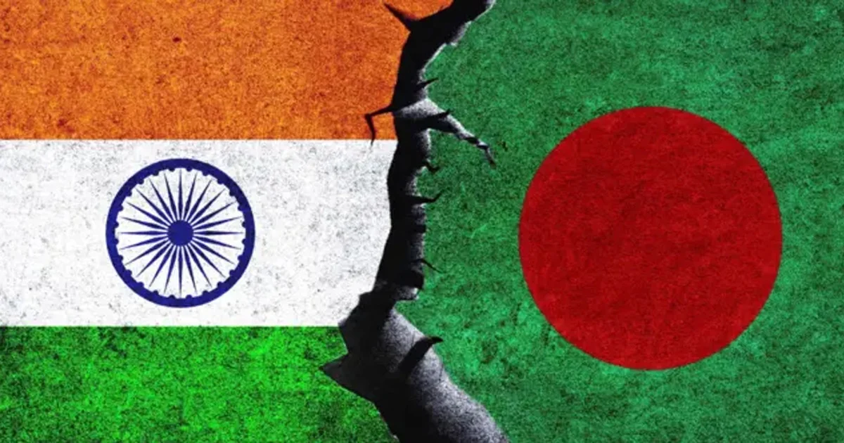 দিল্লির ছায়া থেকে বেরিয়ে বাংলাদেশের নতুন পররাষ্ট্রনীতি