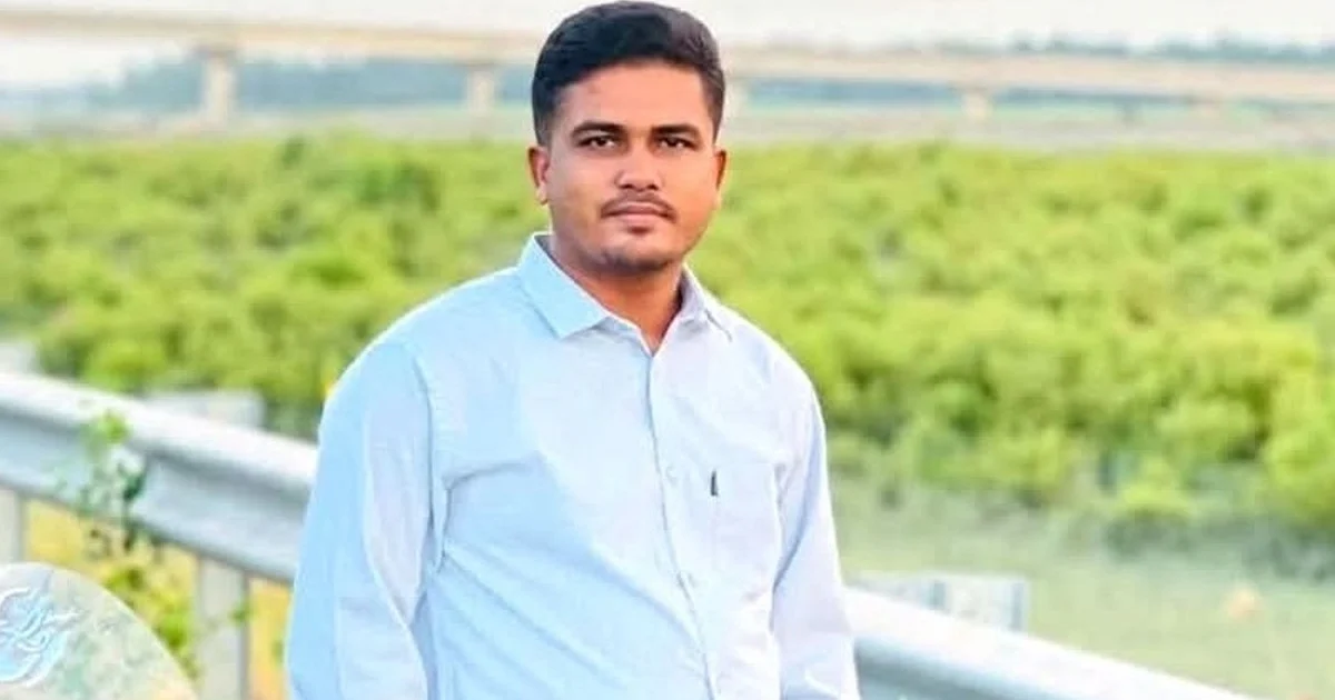 কক্সবাজারে ছাত্রদল নেতাকে রাতে অপহরণ, ভোরে লাশ উদ্ধার