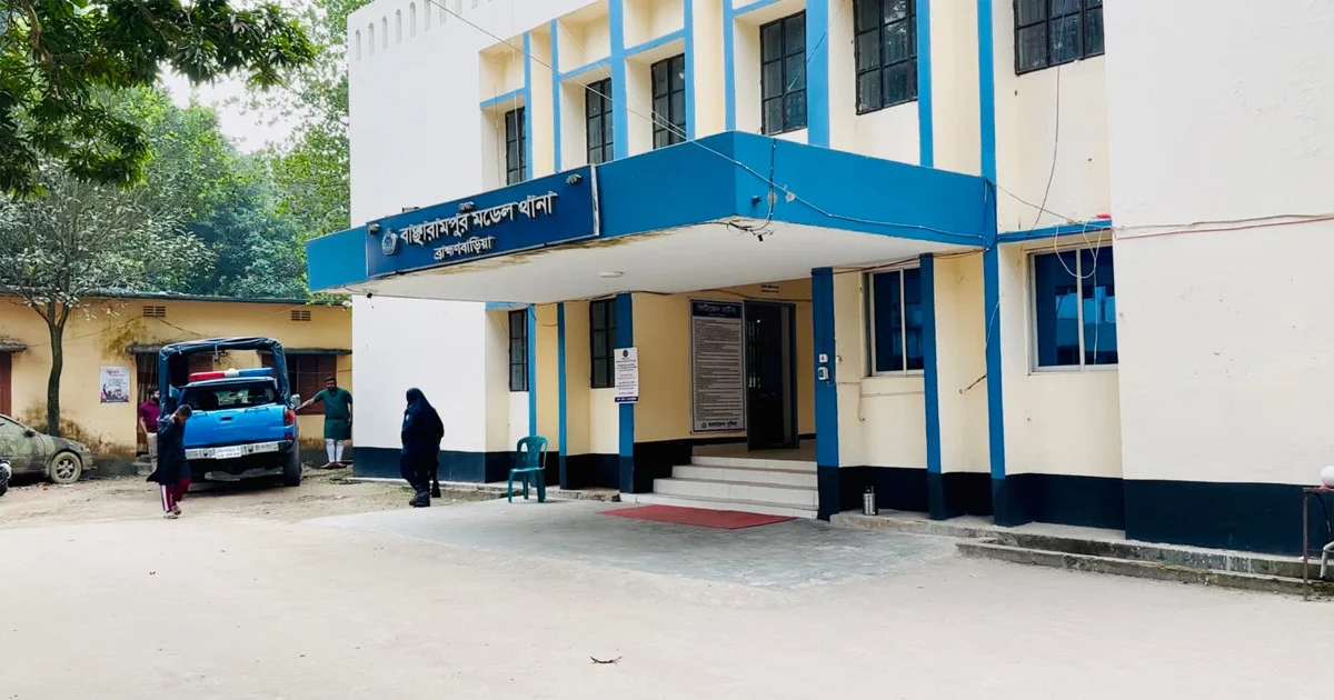 ব্রাহ্মণবাড়িয়ায় টেঁটাযুদ্ধে নিহত ১, গুলিবিদ্ধ ৬