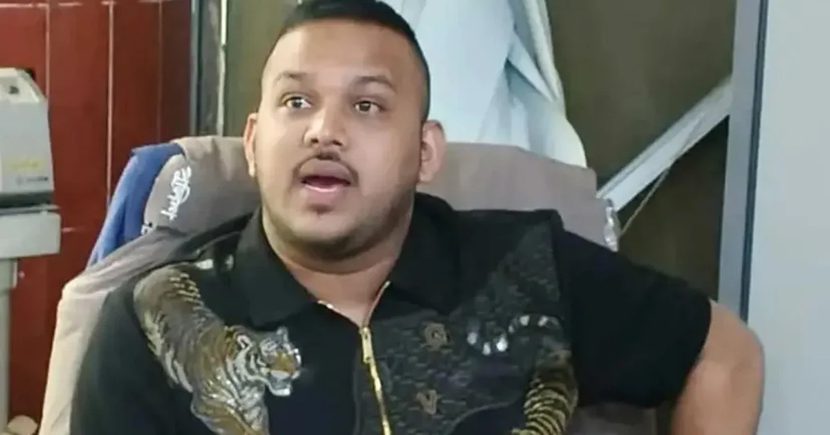 শৌচাগারে গিয়ে উধাও ২৫ মামলার আসামি, ৫ পুলিশ সাসপেন্ড
