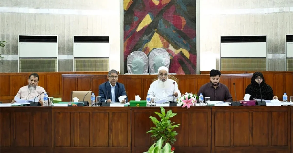 মুক্তিযোদ্ধাদের প্রকৃত তালিকা করে প্রতিবেদন তৈরির সুপারিশ