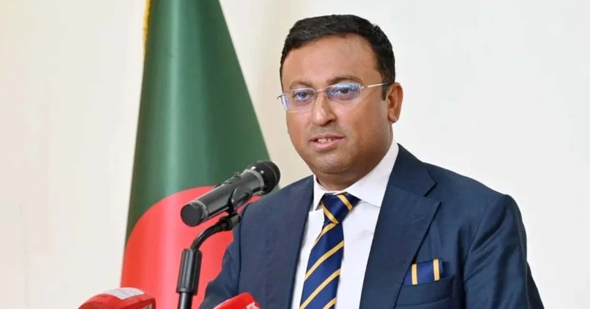 প্রধানমন্ত্রীর ভারত সফরে কিছু চ্যালেঞ্জ আছে: পররাষ্ট্র প্রতিমন্ত্রী