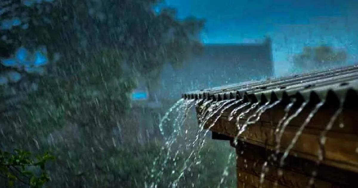 তিন অঞ্চলে ঝড়-বৃষ্টির শঙ্কা, নদীবন্দরে ১ নম্বর সংকেত