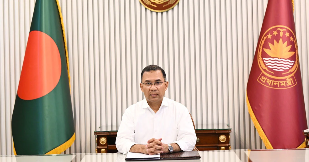 প্রবীণদের সুরক্ষায় বহুমুখী কর্মপরিকল্পনা নেওয়া হয়েছে: প্রধানমন্ত্রী