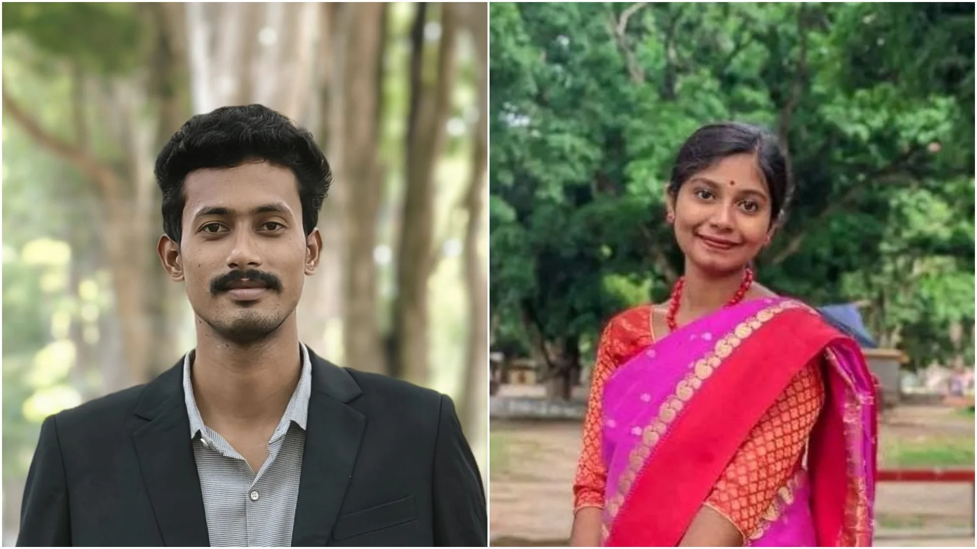 রাবির তীর্থক নাটকের সভাপতি কাজল, সম্পাদক সাদিকা