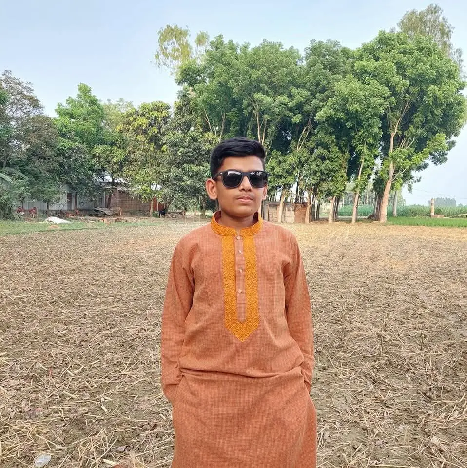 পাবনায় ৪৫ দিনেও সন্ধান নেই এসএসসি পরীক্ষার্থী রাহাতের