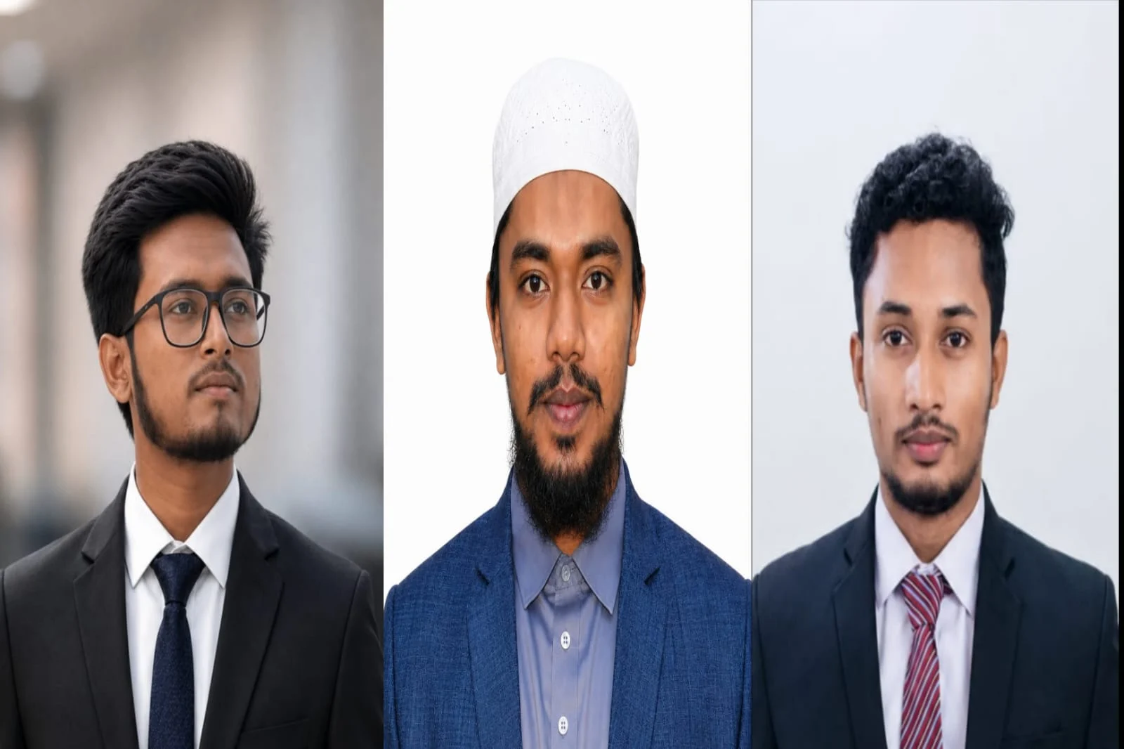 ইবির আজিজুর রহমান হল ডিবেটিং সোসাইটির নতুন কমিটি