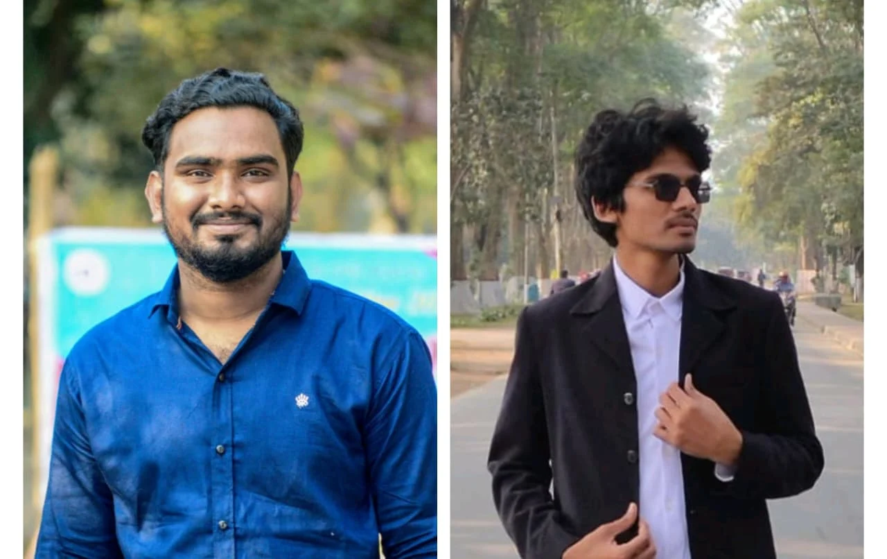 বসুন্ধরা শুভসংঘ রাবি শাখার নতুন কমিটি, সভাপতি আলফাজ, সম্পাদক ফারাবী
