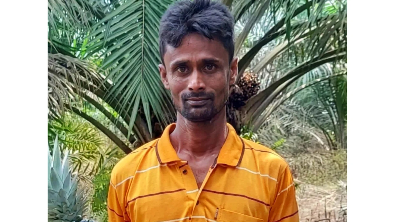 মালয়েশিয়ায় বজ্রপাতে কসবার প্রবাসী হিরনের মৃত্যু