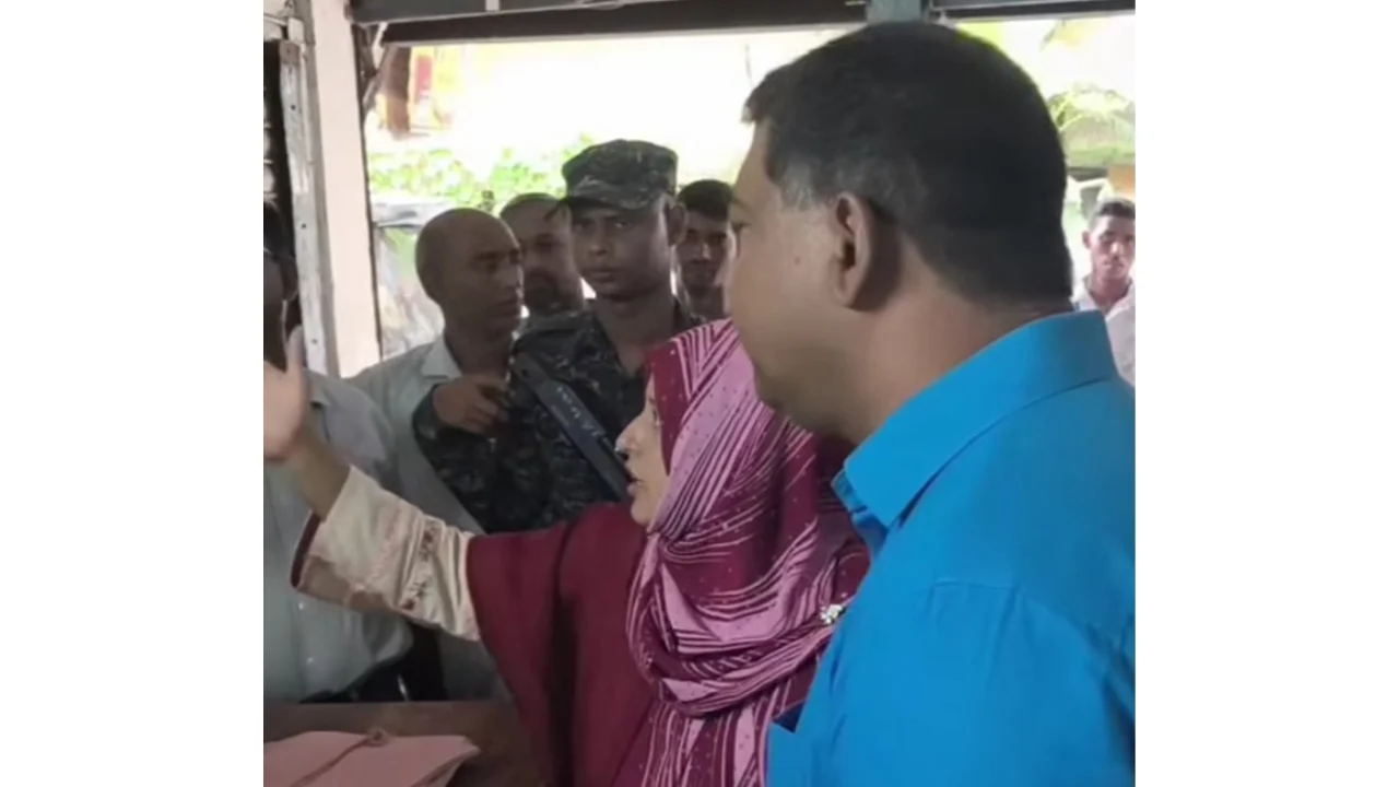 মানিকগঞ্জে তিন রেস্তোরাঁয় সোয়া লাখ টাকা জরিমানা