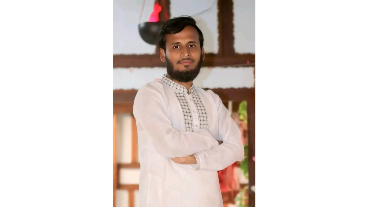​ইউনিয়ন পরিষদ নির্বাচনে মেম্বার প্রার্থী হচ্ছেন যুবসেনা সভাপতির বড় ভাই মোঃ শাকিল