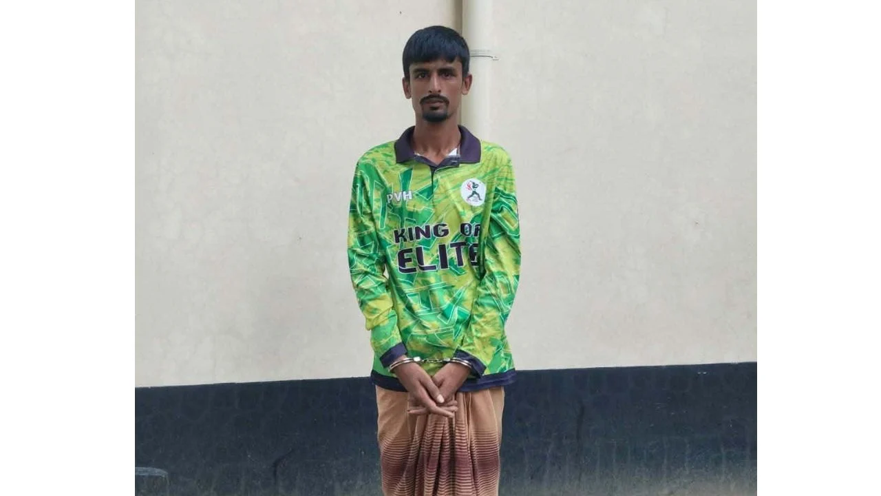 রুহিয়ায় ইয়াবা ও গাঁজাসহ আটক ব্যক্তির ৬ মাসের কারাদণ্ড