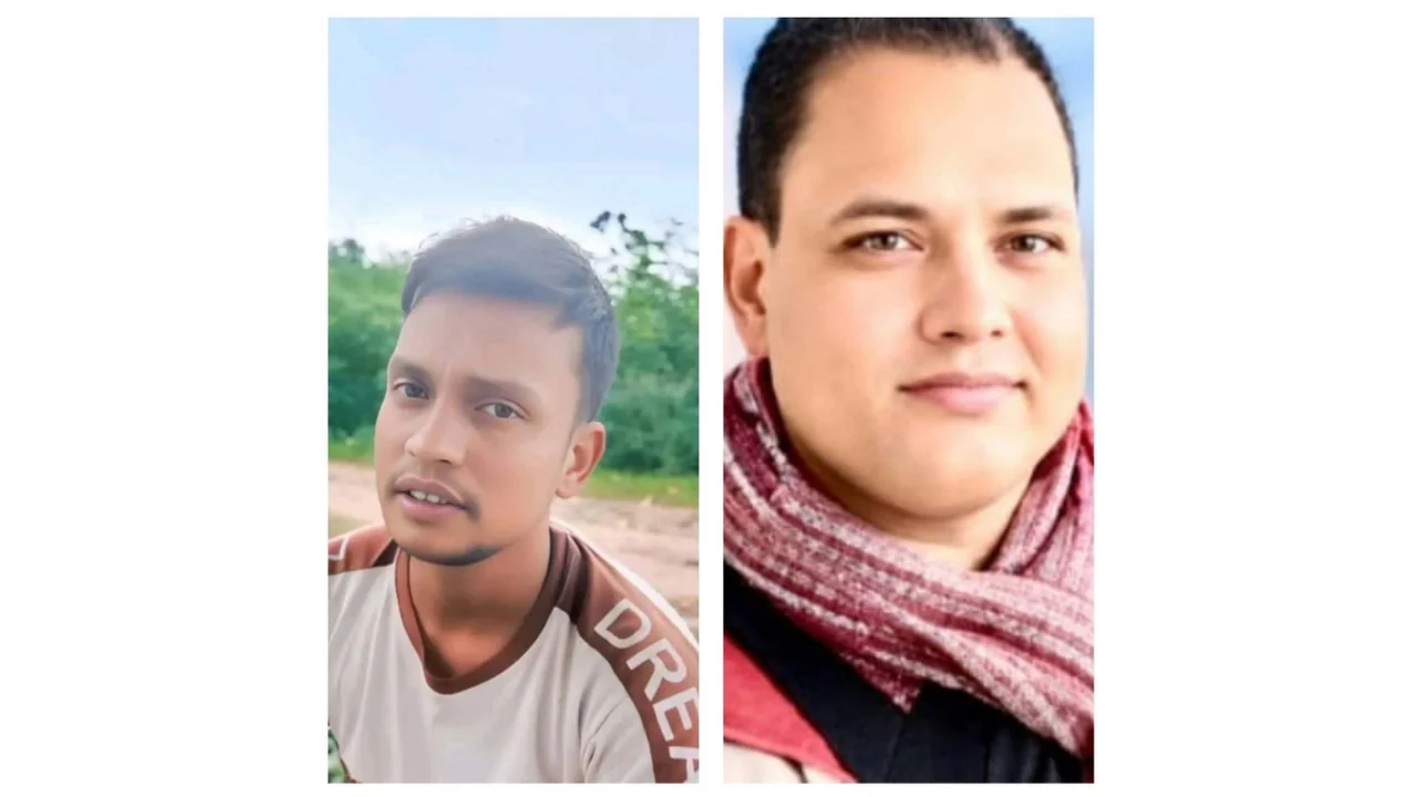রাজশাহী-পাবনায় বাসচাপায় প্রাণ গেল দুই যুবকের