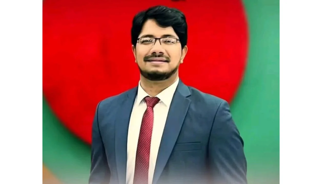 নাসিরনগরের নতুন ইউএনও মো. এরফান উদ্দিন, এডিসি হলেন শাহীনা নাছরিন