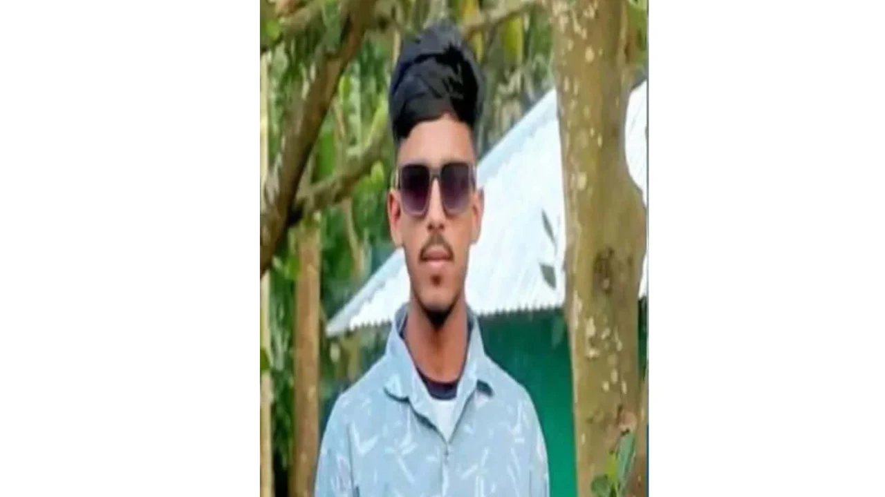 মিঠাপুকুরে স্কুলছাত্রী ধর্ষণ মামলার প্রধান আসামি রাজিন র‍্যাবের হাতে গ্রেপ্তার