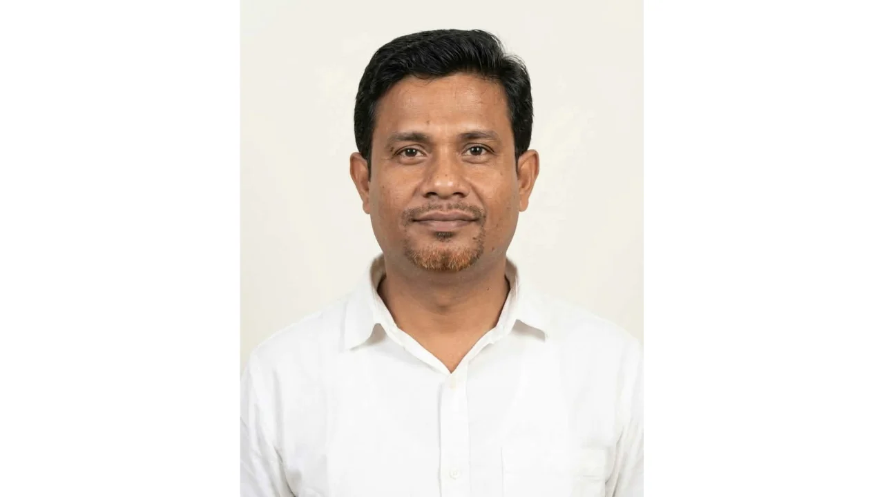 কুবির নতুন প্রক্টর অধ্যাপক শাহাদাৎ হোসেন