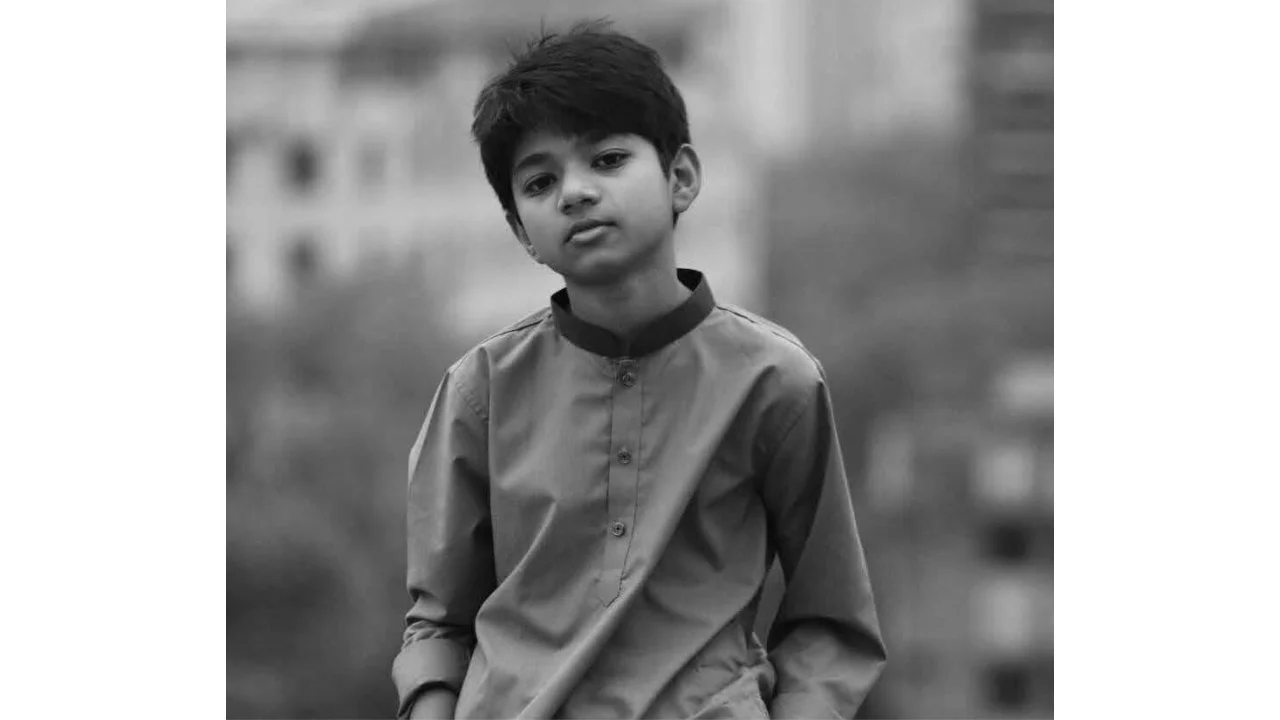 নিখোঁজের একদিন পর লালমাই পাহাড় থেকে কুবি শিক্ষকের ছেলের মরদেহ উদ্ধার
