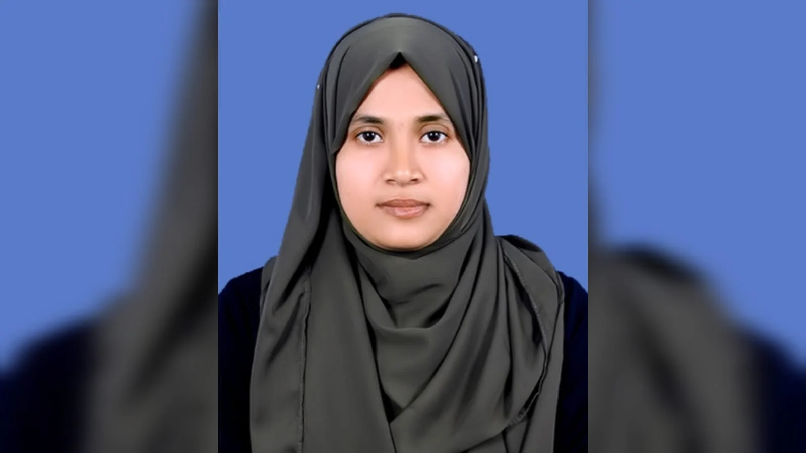 সিভিল জজ হিসেবে সুপারিশপ্রাপ্ত নাটোরের সালমা খাতুন