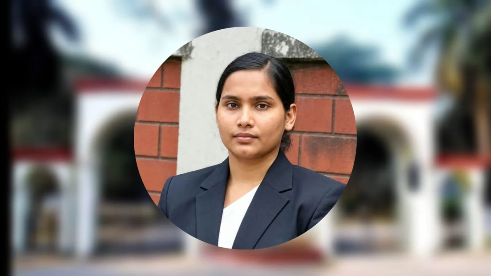 সংসার, যমজ সন্তান সামলে বিজিএসে ২৪ তম ইবির শারমিন