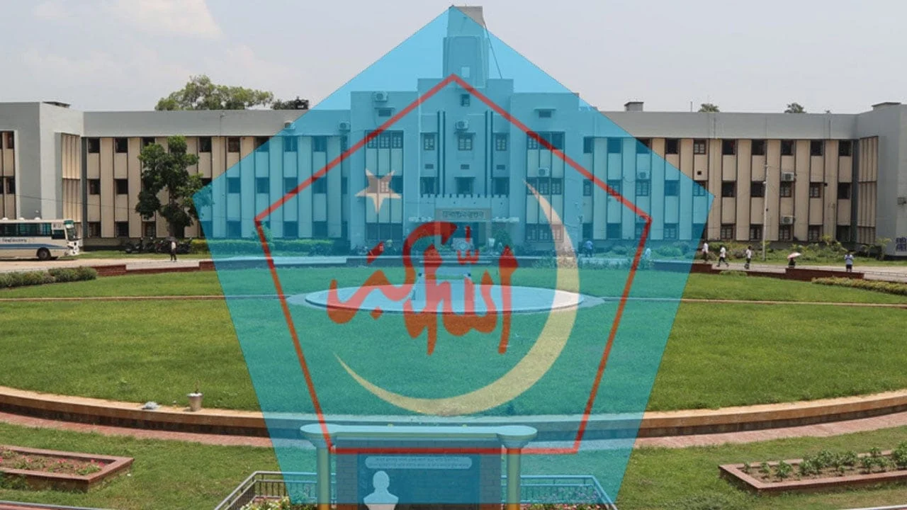 নির্ধারিত তারিখে রাবিতে প্রতিশ্রুত অ্যাম্বুলেন্স দিতে পারেনি শিবির