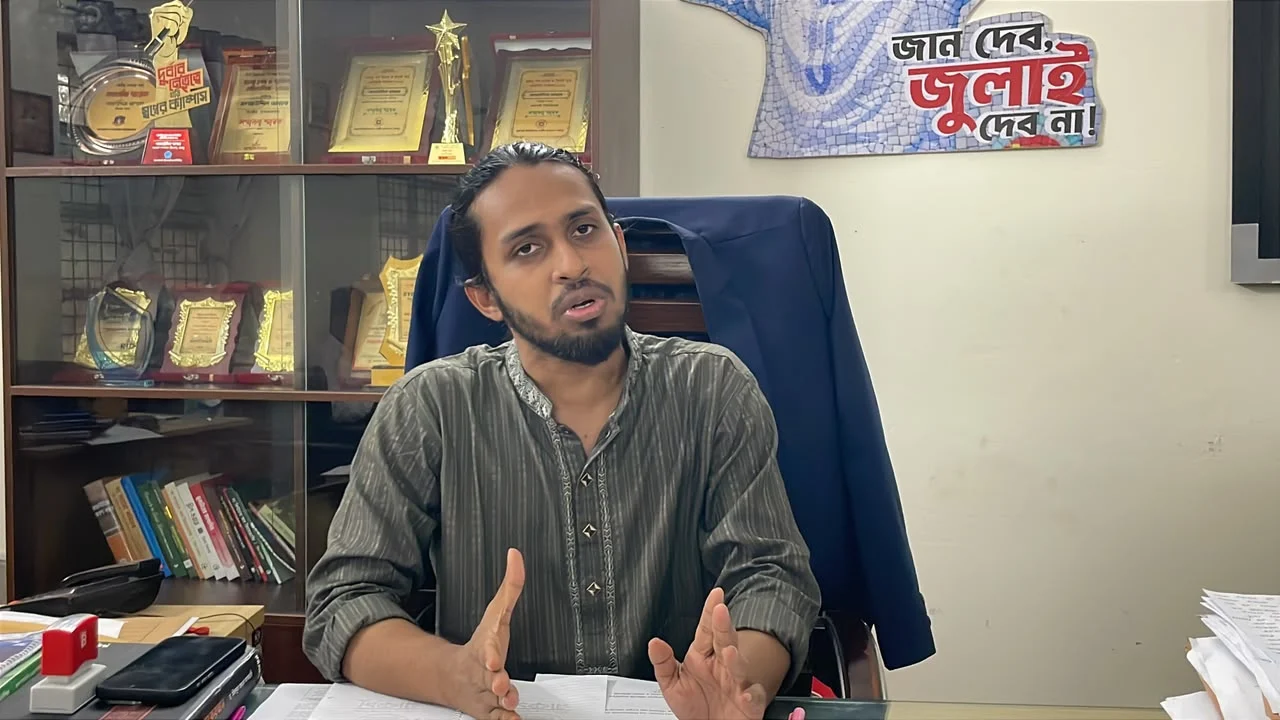 অক্টোবরে রাবি স্টেশনে তিতুমীর-সাগরদাঁড়ির যাত্রাবিরতি