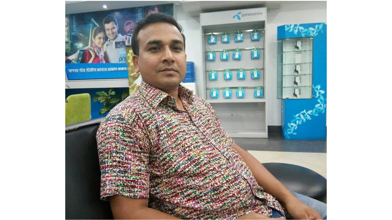 বহিরাঙ্গনের দায়িত্ব পেতে যাচ্ছেন সেই জীবন, শিক্ষার্থীদের ক্ষোভ