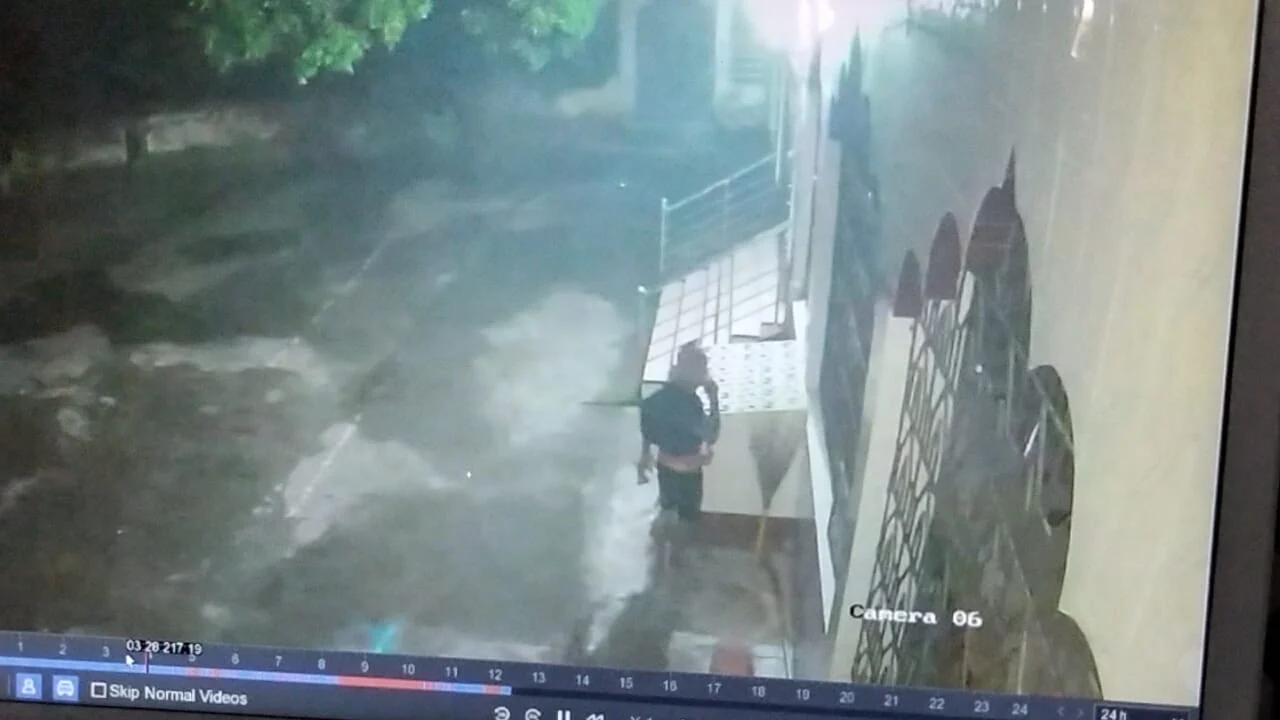 বাগাতিপাড়ায় মসজিদের দানবাক্সের তালা ভেঙে টাকা চুরি: চোর ধরিয়ে দিলে পুরস্কারের ঘোষণা
