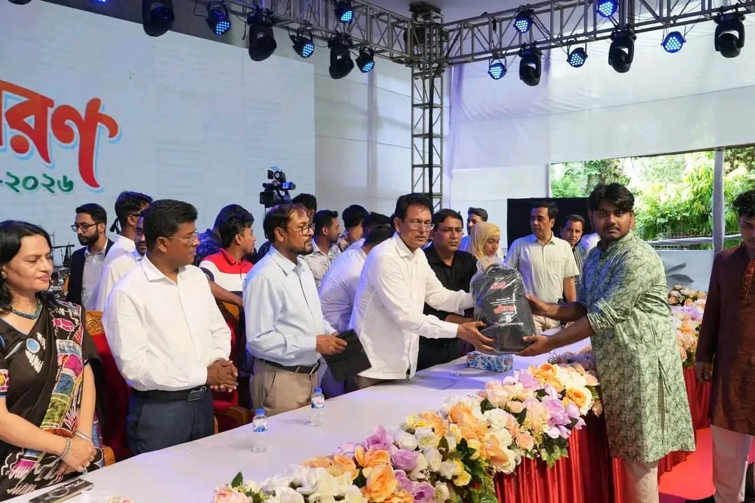 তরুণ জনগোষ্ঠী দেশের অন্যতম গুরুত্বপূর্ণ মানবসম্পদ: শিক্ষামন্ত্রী