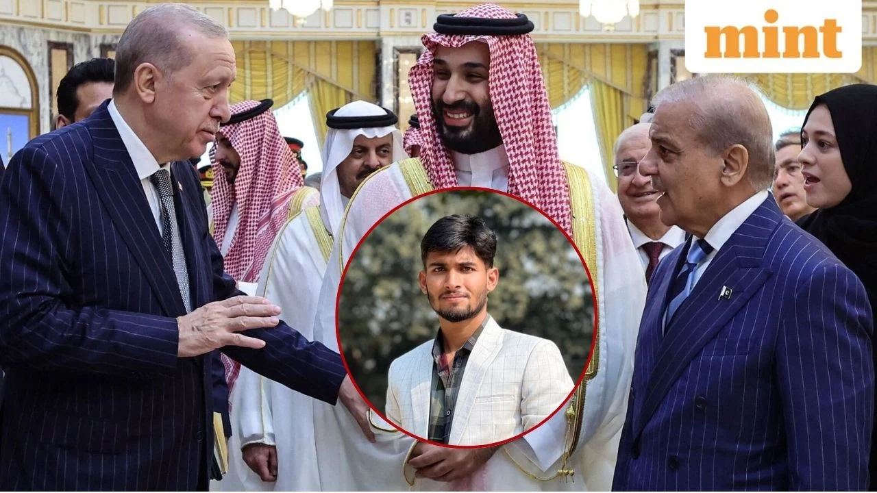 মক্কা চুক্তিতে বাংলাদেশ: যোগ দেওয়ার আগে যেসব ভূরাজনৈতিক হিসাব জরুরি