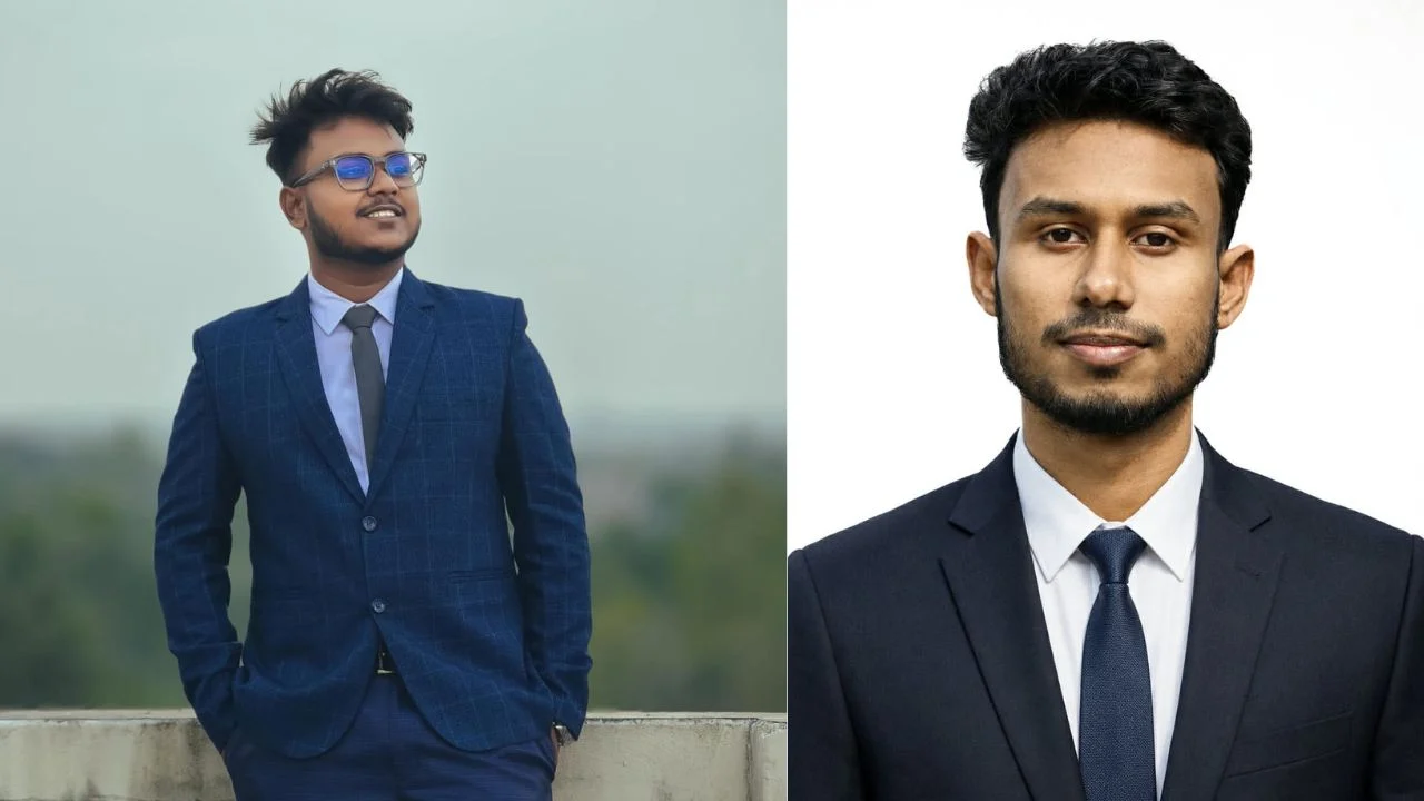 পাবিপ্রবি ফটোগ্রাফিক সোসাইটির নতুন নেতৃত্বে হাসনাত ও হুমায়ুন