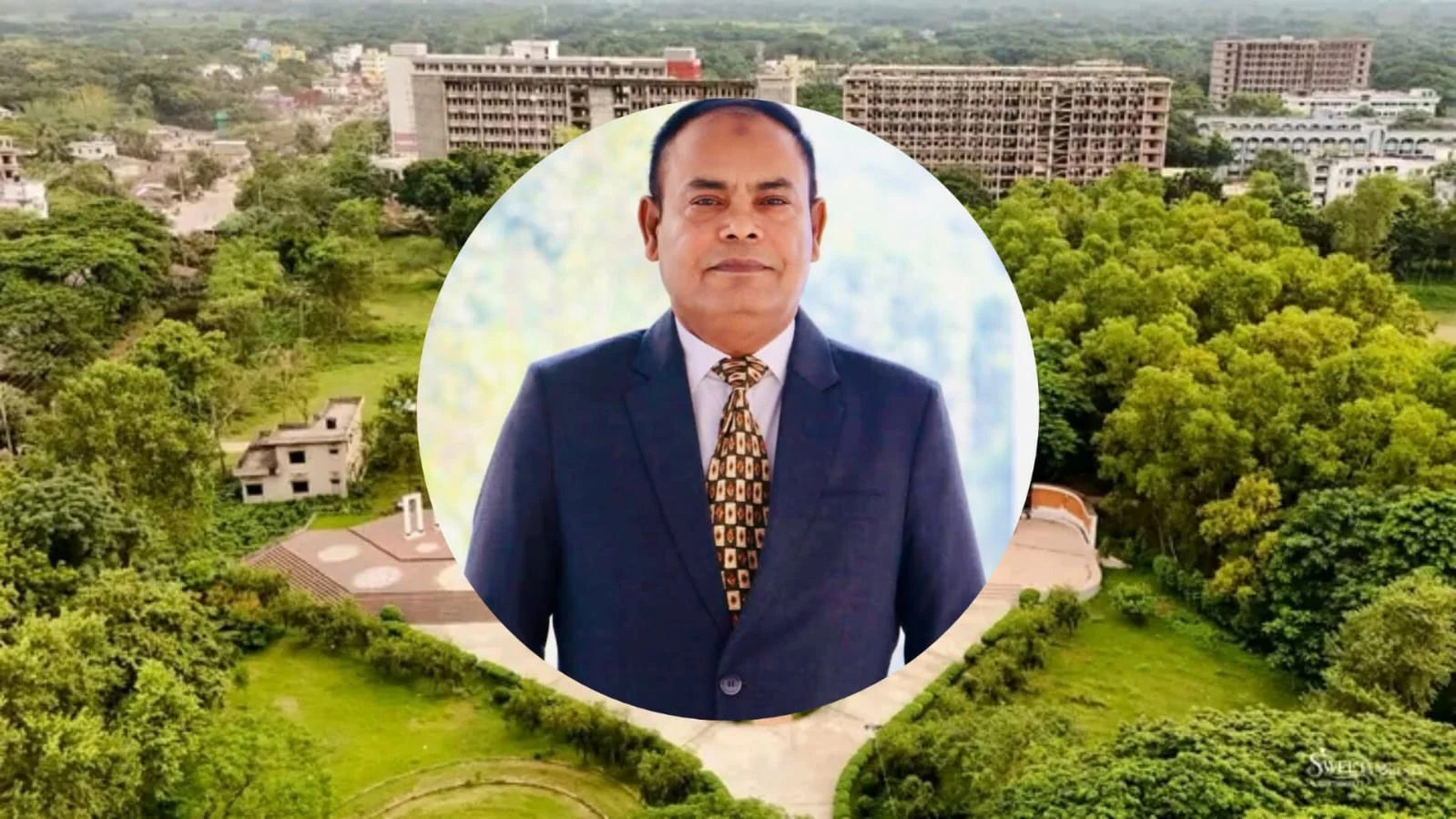 ক্যাম্পাসকে নিরাপদ ও শিক্ষার পরিবেশ অক্ষুণ্ন রাখতে প্রশাসন সর্বদা সচেতন: ইবি উপাচার্য