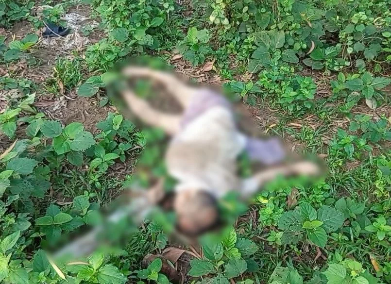 পঞ্চগড়ে নিখোঁজের পরদিন খালে মিলল ব্যবসায়ীর লাশ
