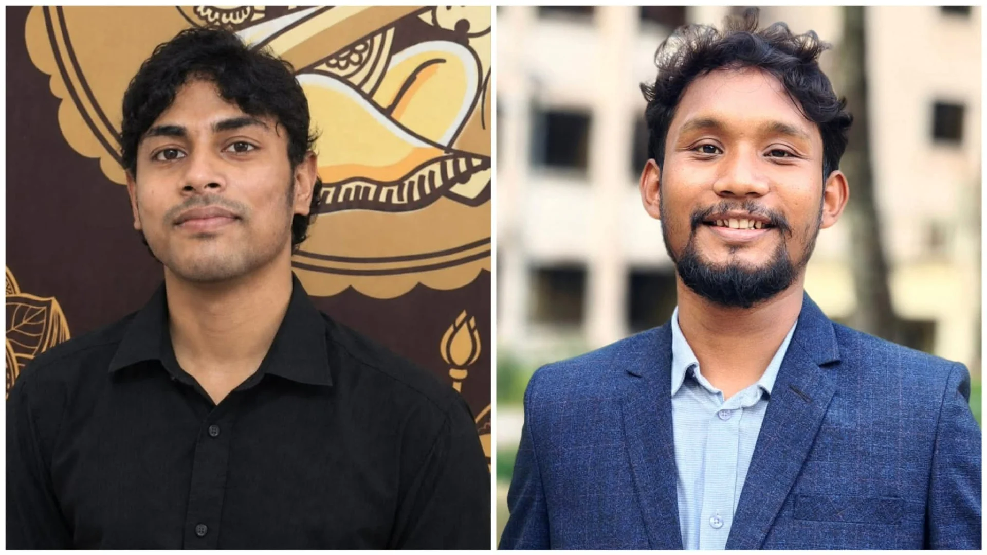 কুবিতে সনাতন বিদ্যার্থী সংসদের সভাপতি আকাশ, সম্পাদক কেবি