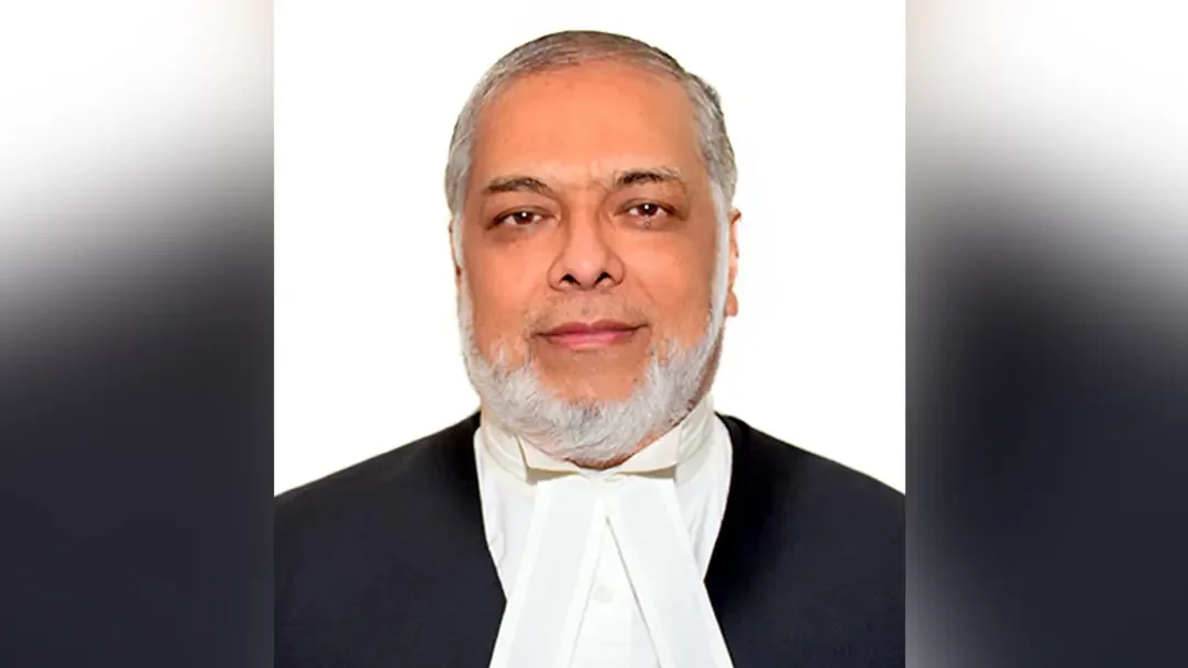 থাইল্যান্ড-মালয়েশিয়া সফরে যাচ্ছেন প্রধান বিচারপতি